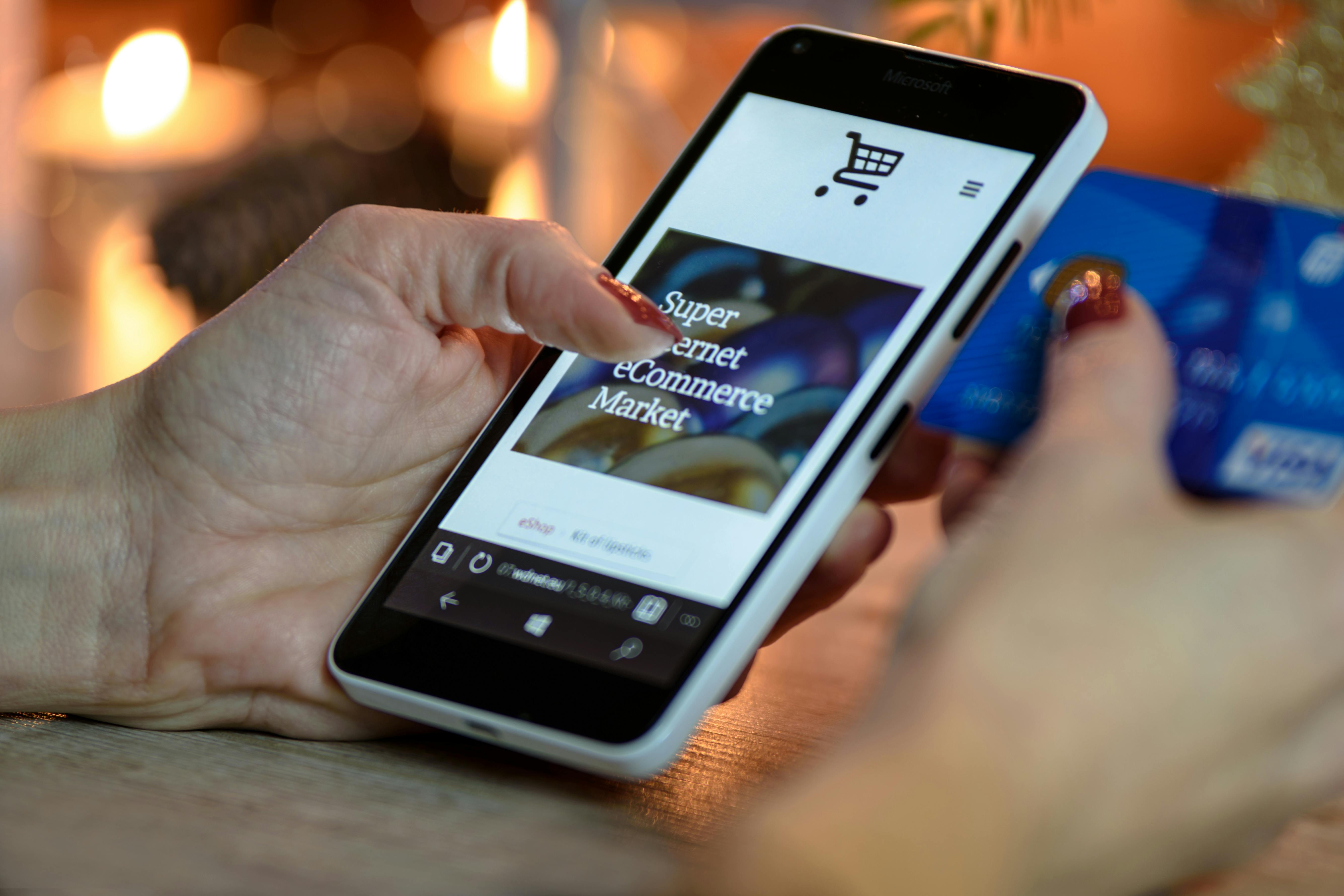 E-commerce Customer Analysis