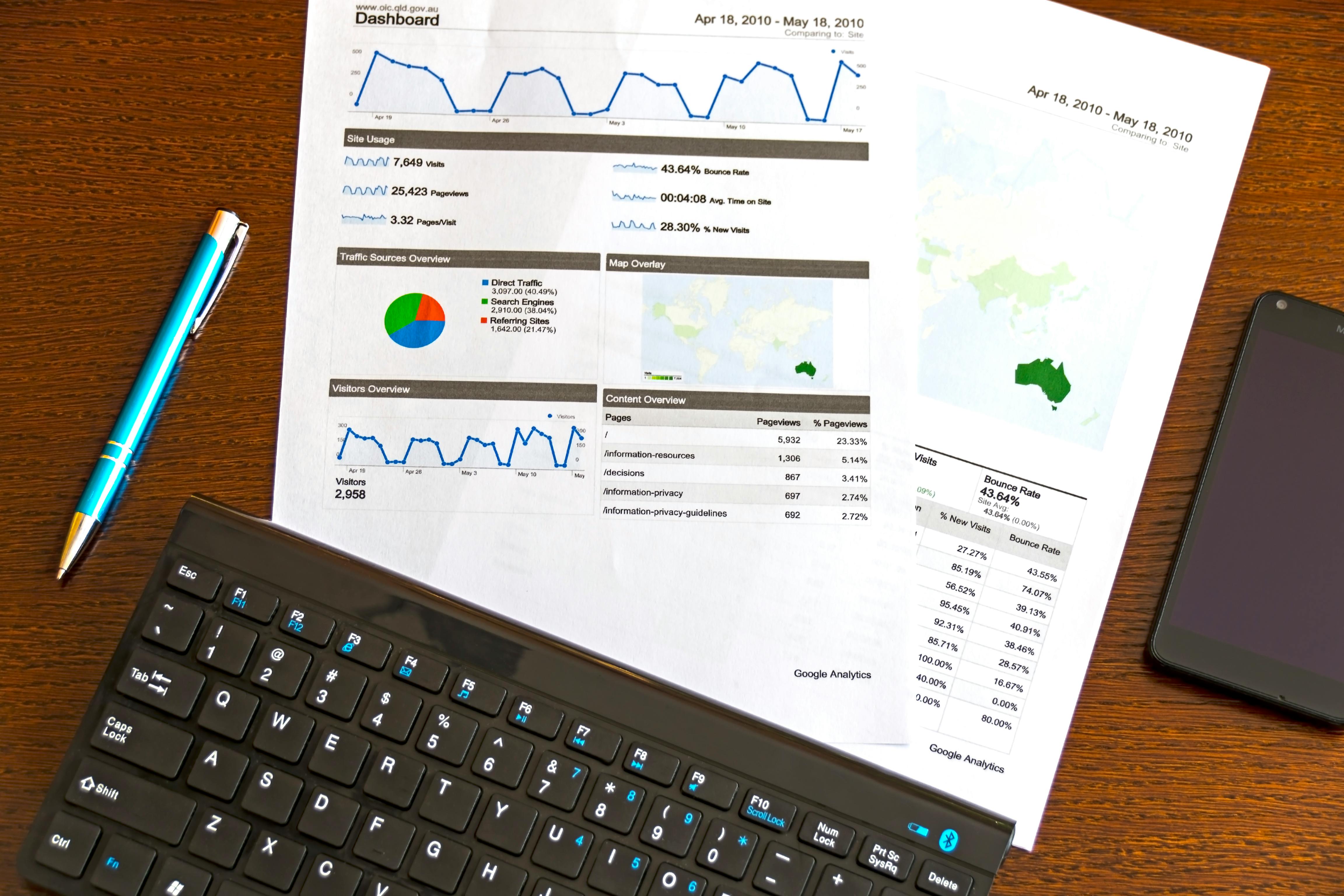 Healthcare Records Digitization