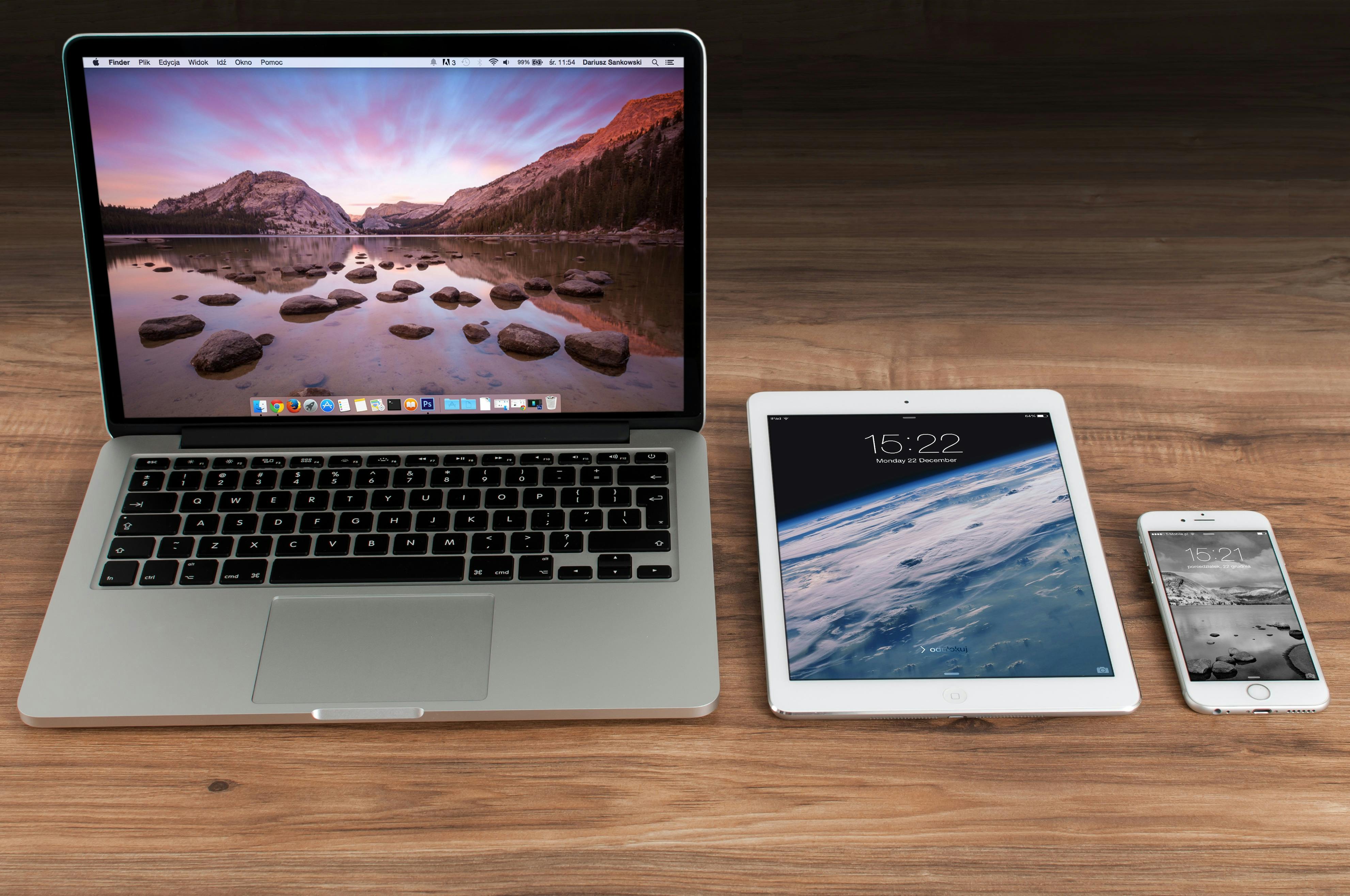 Digital Conversion