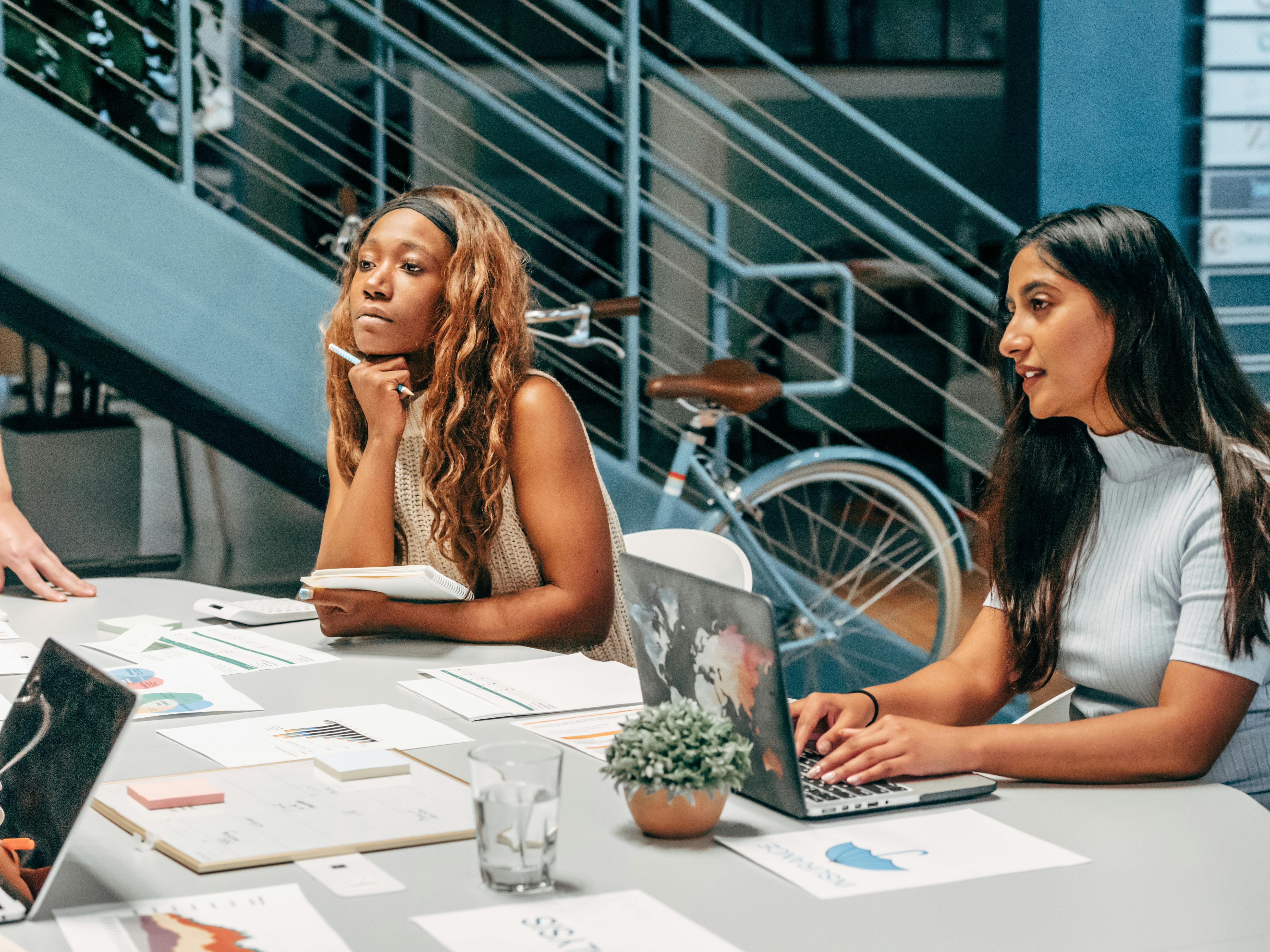 Workflow Optimization for a Marketing Agency